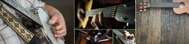 string instruments