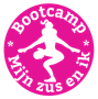 Mijn zus en ik bootcamp lemmer logo