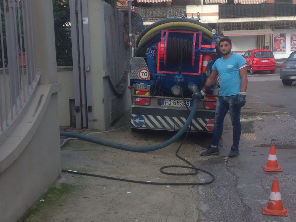 Autospurgo