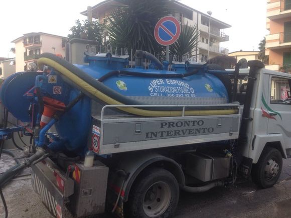 Pronto intervento