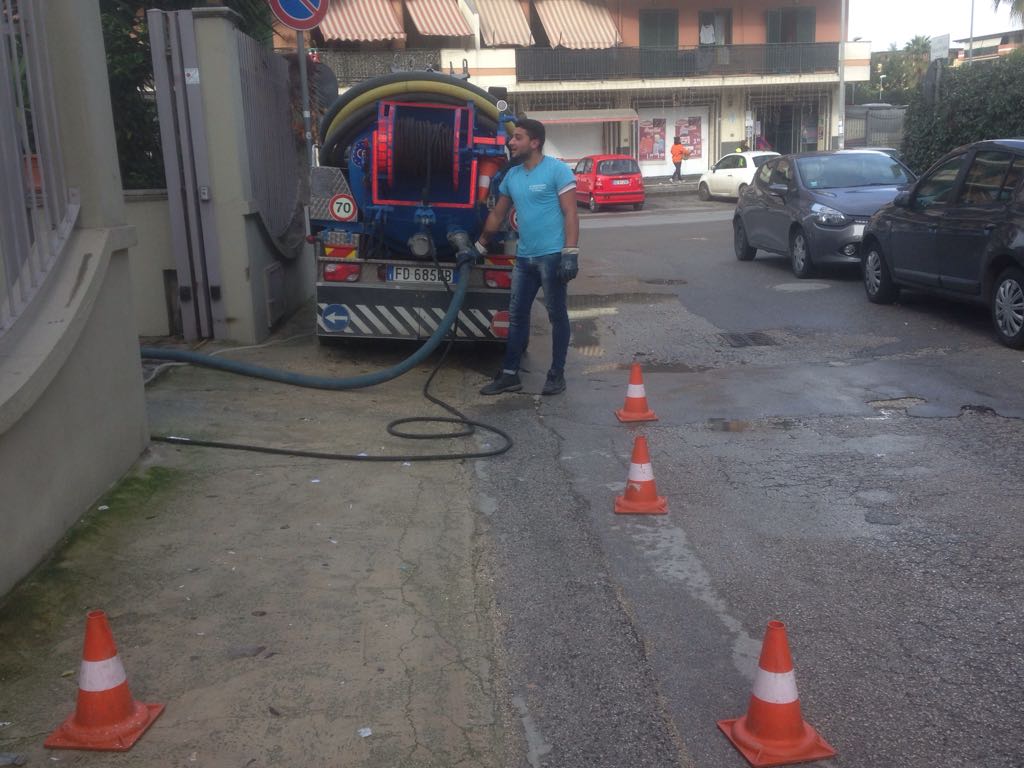 Autospurgo