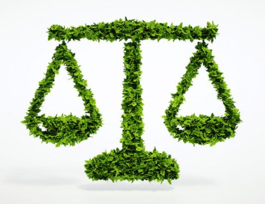 Justice et droit