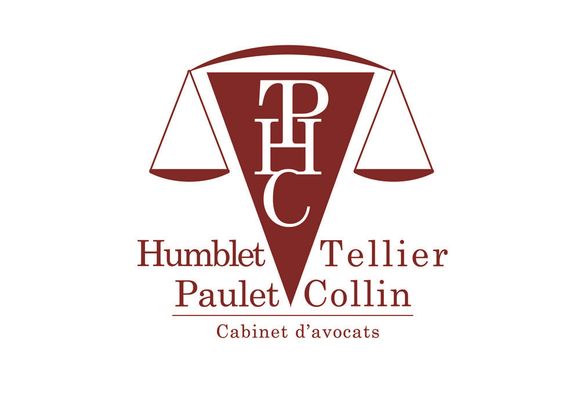 Logo HTPC cabinet d'avocat à Namur
