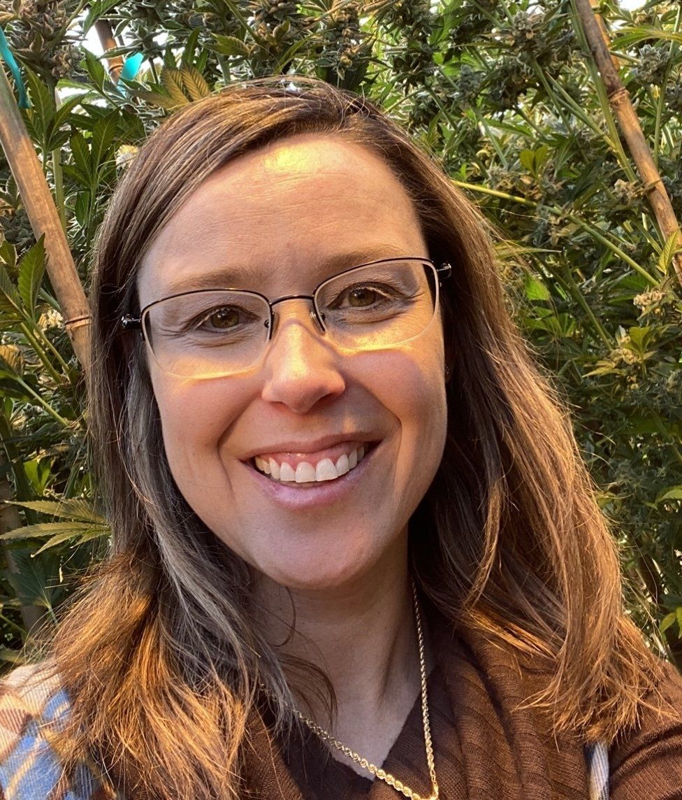 Lois Wenger — Center Pointe Family Medicine in Colorado Springs, CO