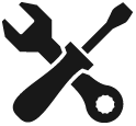 repair icon
