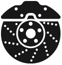 tyre icon