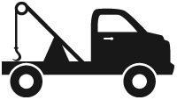 Truck icon