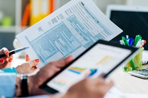 analisi documenti di lavoro