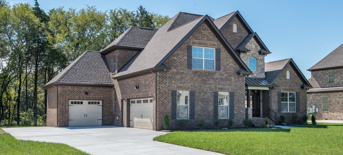 Prince Properties exterior