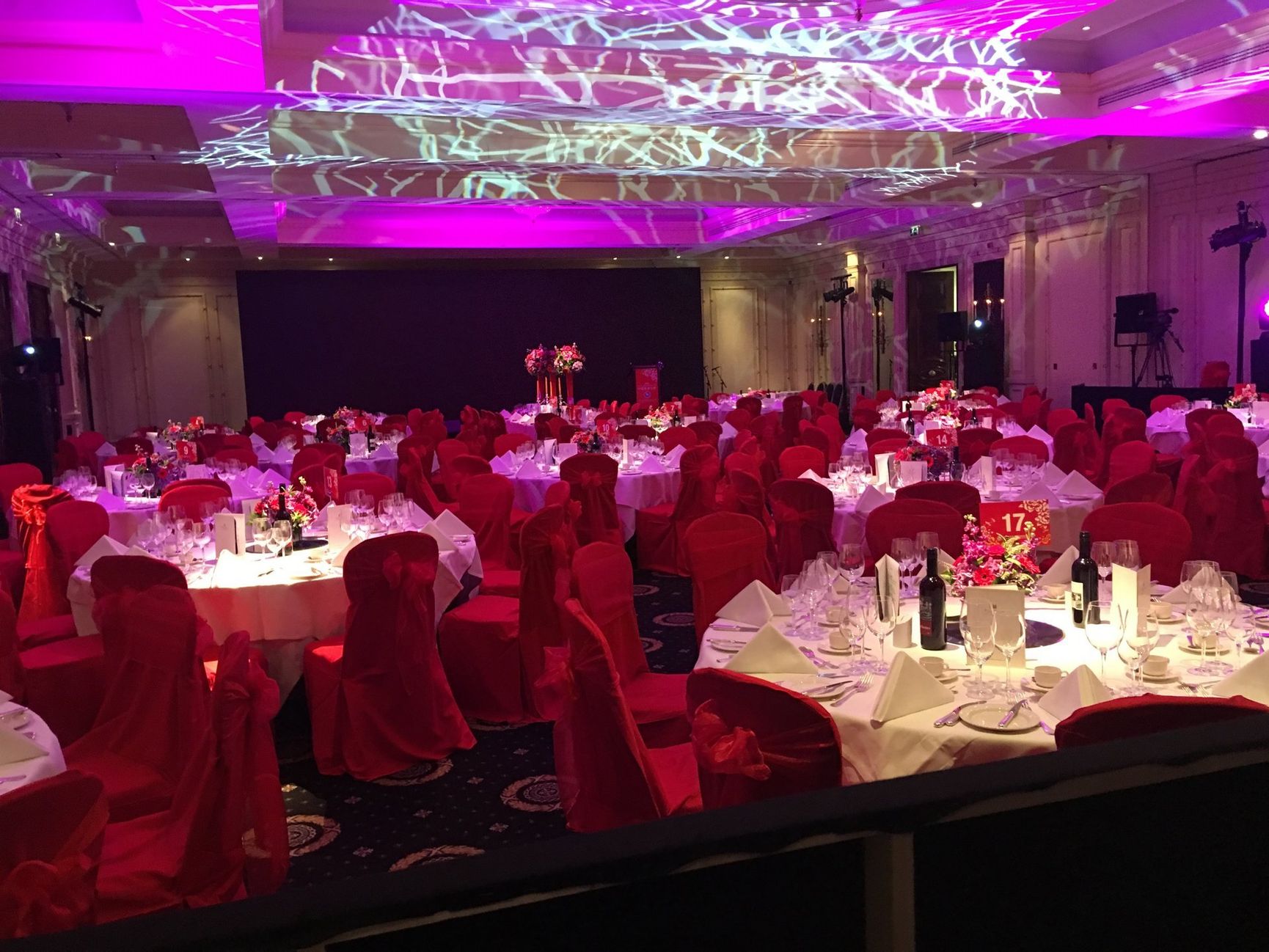Gala Dinner  Event