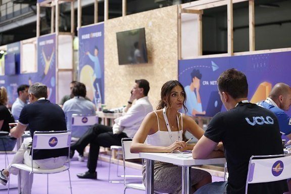 Fira de Barcelona Booth Stand Build Hostess Hire