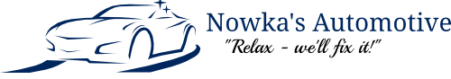 Nowka's Automotive in Port Orchard, WA