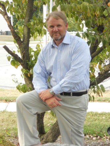 Bill Reichart - Owner of Reichart Well Drilling in Hanover, PA Bill Reichart - Owner of Reichart Well Drilling in Hanover, PA