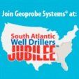 South Atlantic Well Drillers Jubilee Logo - Reichart Well Drilling in Hanover, PA South Atlantic Well Drillers Jubilee Logo - Reichart Well Drilling in Hanover, PA