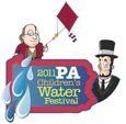 Pennsylvania Children's Water Festival Logo - Reichart Well Drilling in Hanover, PA Pennsylvania Children's Water Festival Logo - Reichart Well Drilling in Hanover, PA