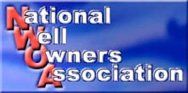 National Well Owners Association Logo - Reichart Well Drilling in Hanover, PA National Well Owners Association Logo - Reichart Well Drilling in Hanover, PA