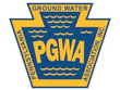 Pennsylvania Ground Water Association, Inc. Logo - Reichart Well Drilling in Hanover, PA Pennsylvania Ground Water Association, Inc. Logo - Reichart Well Drilling in Hanover, PA
