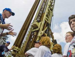 Well Drilling Machine - Well Drilling in Hanover, PA Well Drilling Machine - Well Drilling in Hanover, PA