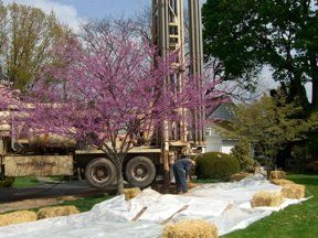 Working - Water Treatment in Hanover, PA Working - Water Treatment in Hanover, PA