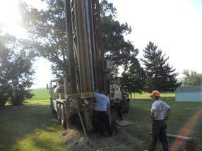 Well Digging - Well Installation in Hanover, PA Well Digging - Well Installation in Hanover, PA