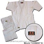 Sporting Gear — Mizuno Ichiban Gi in Miami, FL