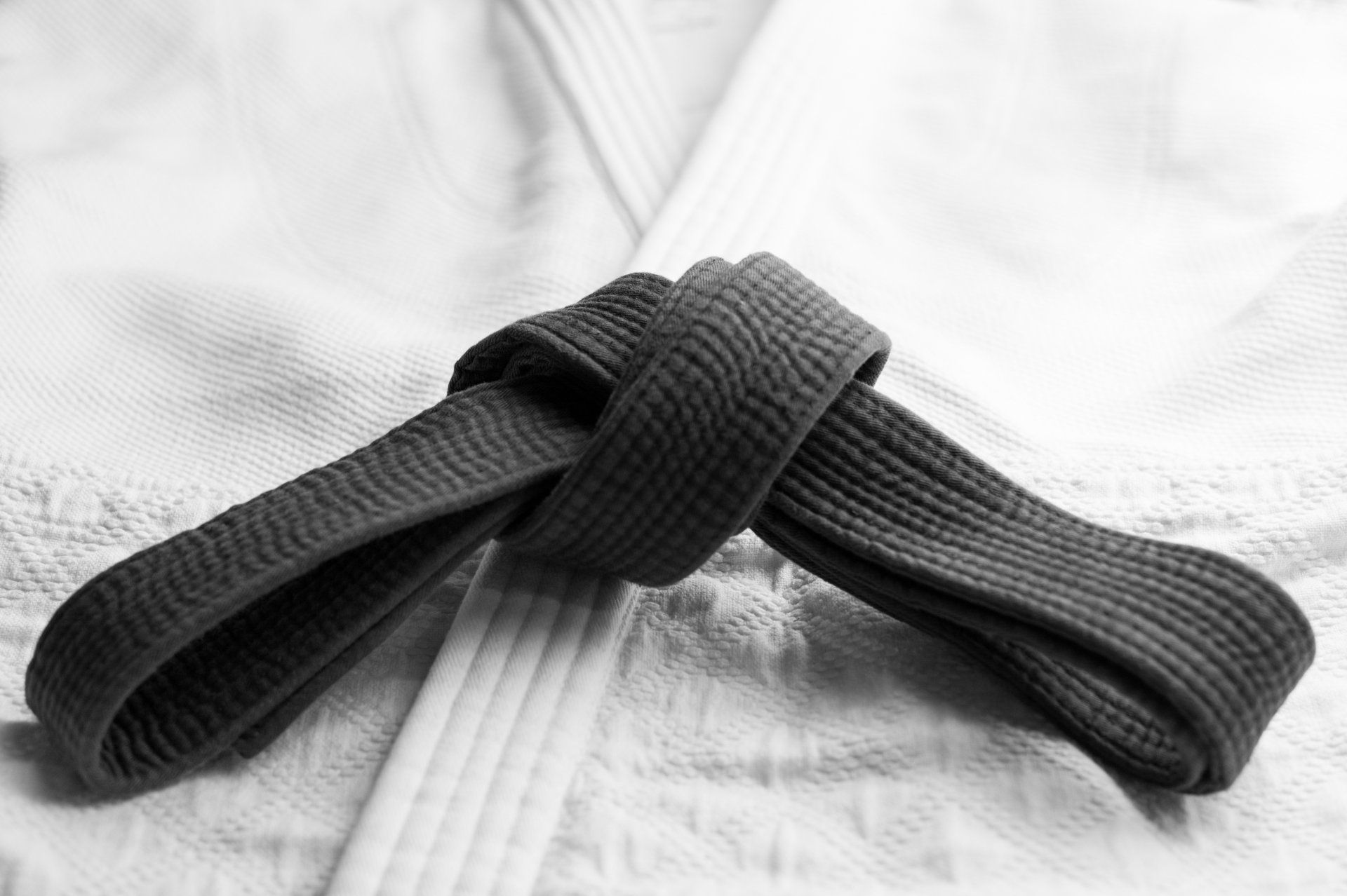 Martial Arts Supplies — Sport Karate Kids Sitting in Miami, FL