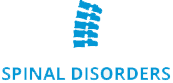 Spinal Disorders Icon