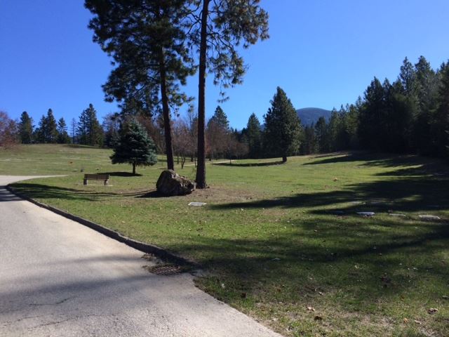 Creston Forest Lawn Cemetery