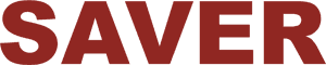 SAVER LOGO