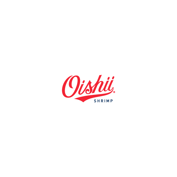 Oishii Logo