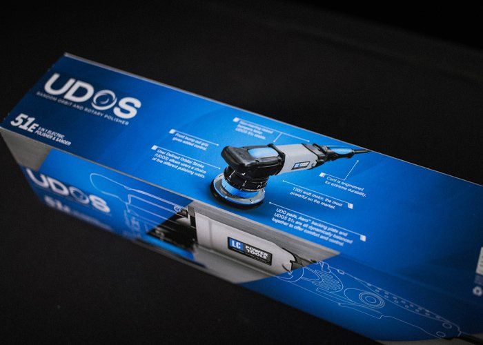 Packaging