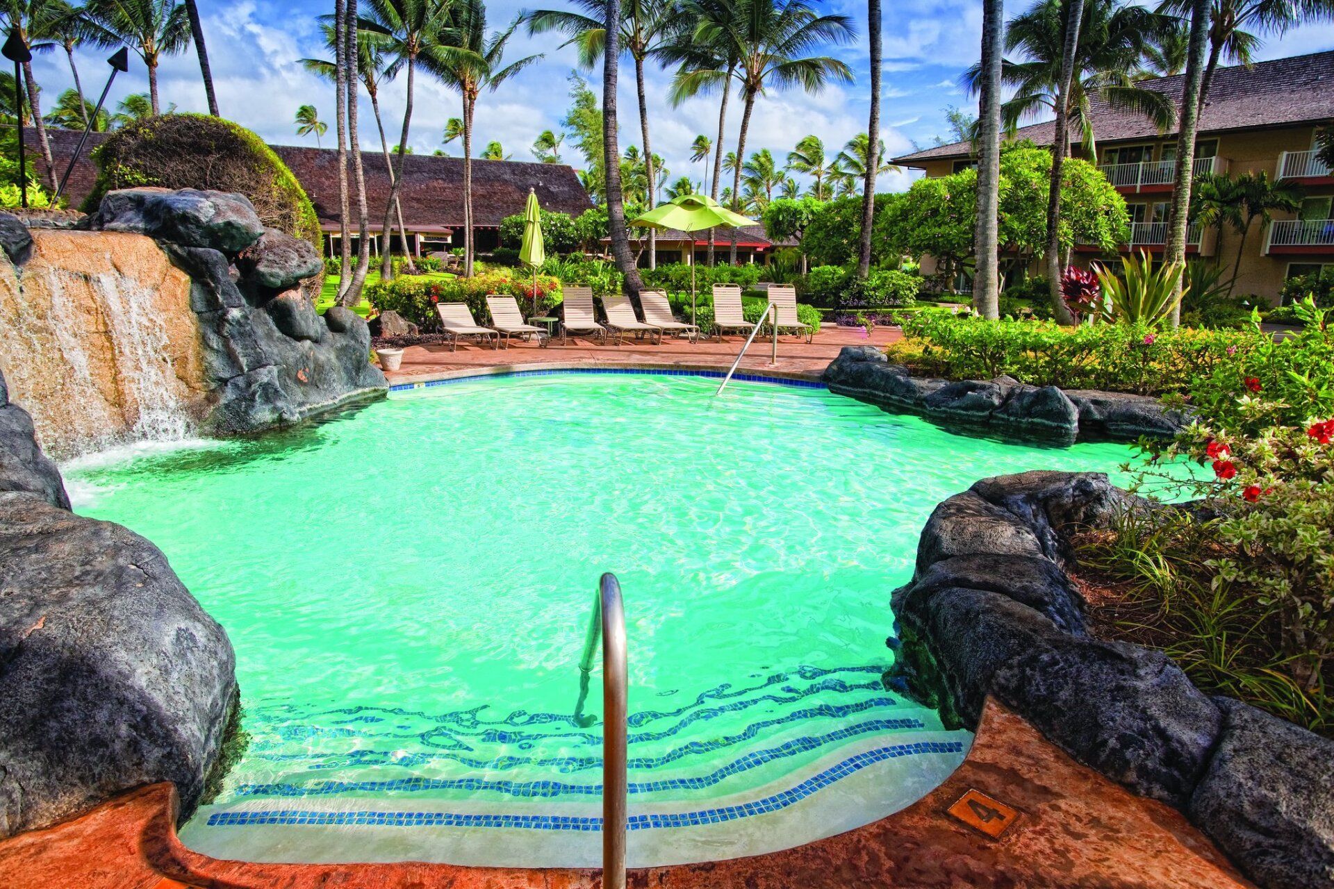 Vacation Rental