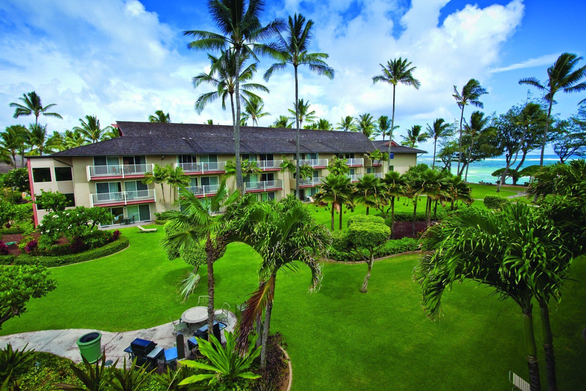 Vacation Rental