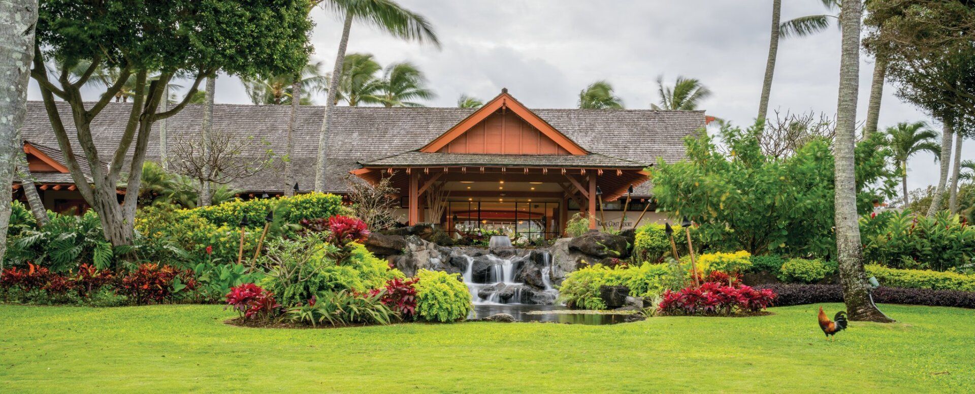 Vacation Rental
