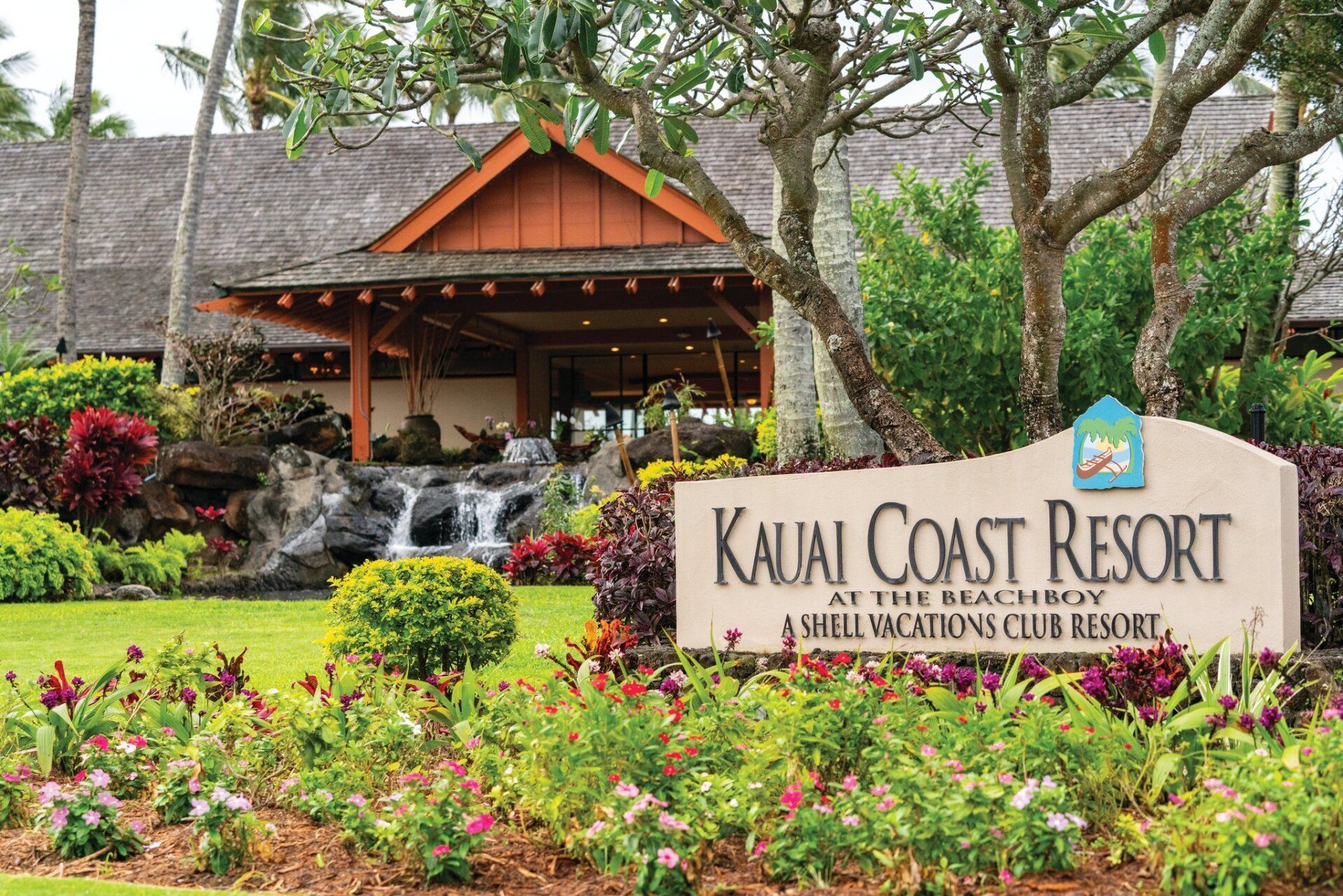Vacation Rental