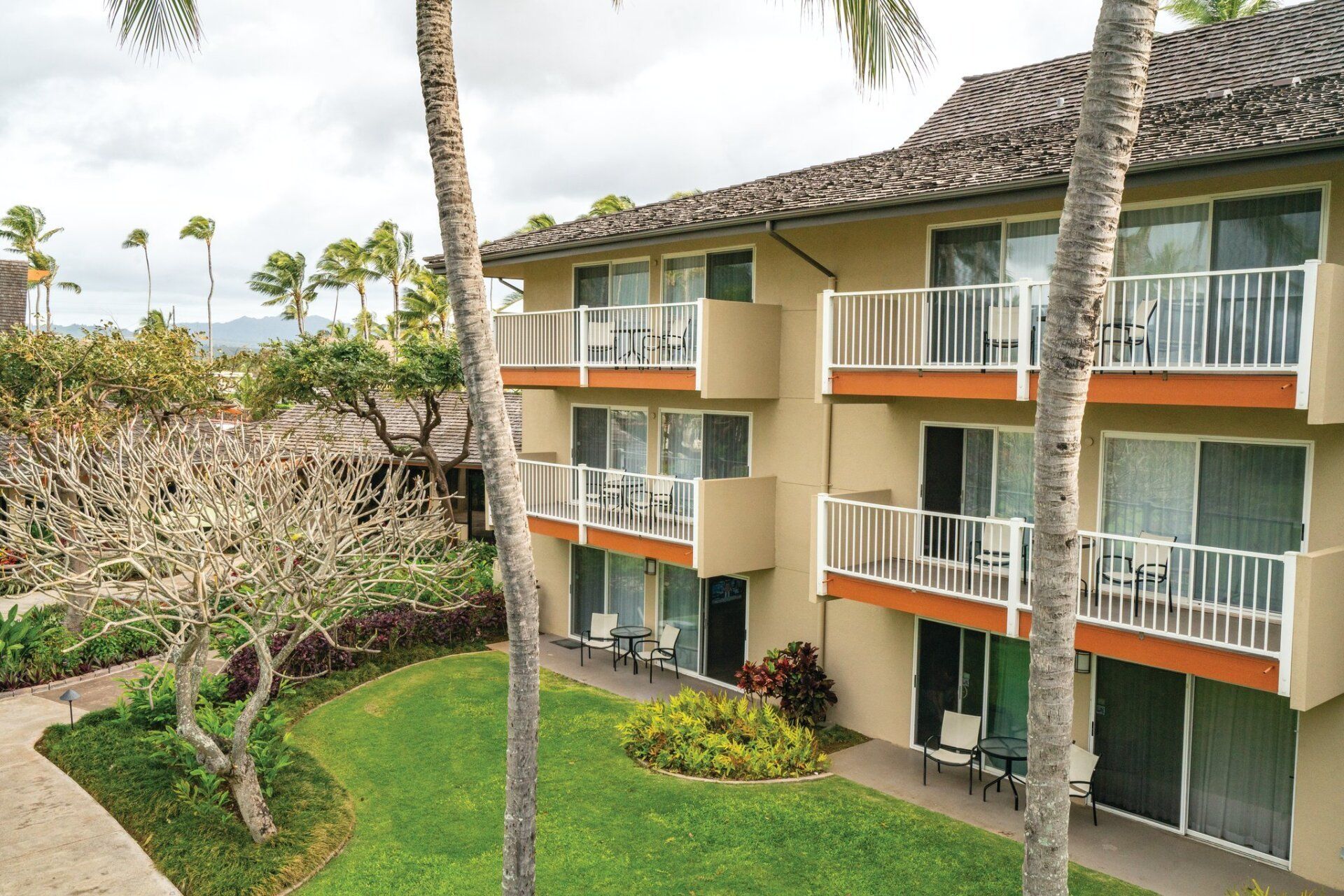 Vacation Rental