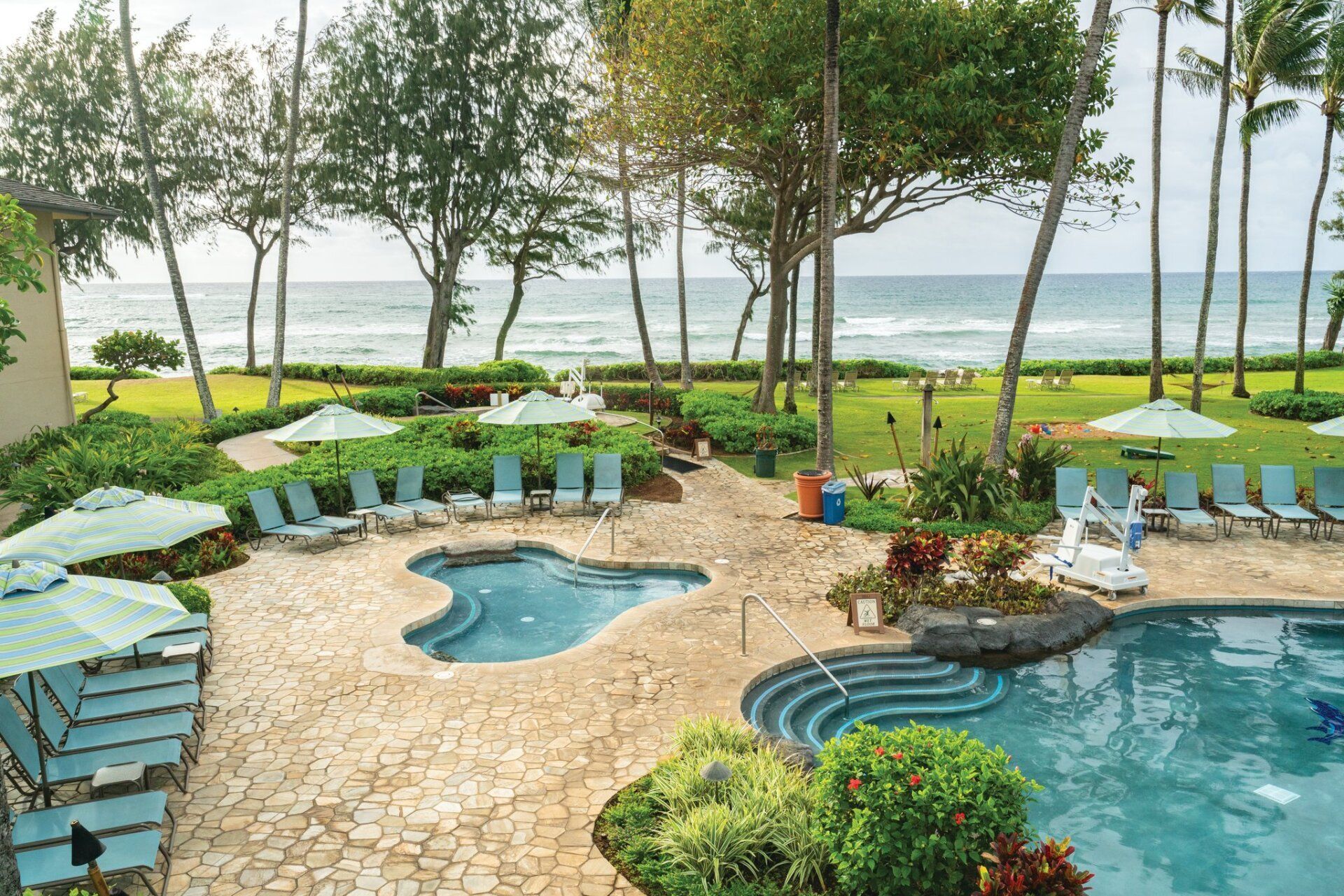 Vacation Rental