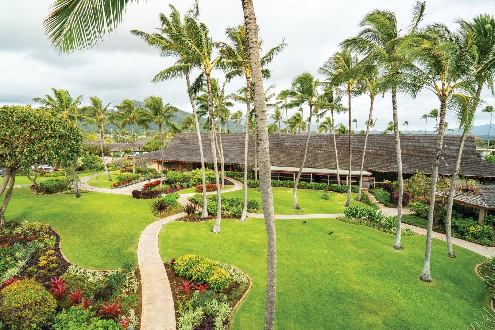 Vacation Rental