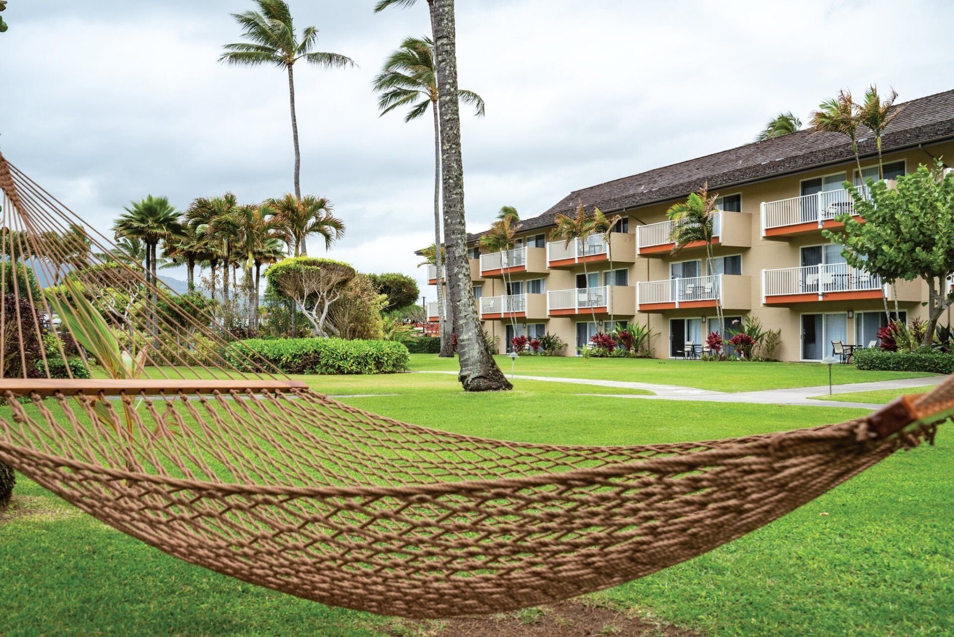 Vacation Rental