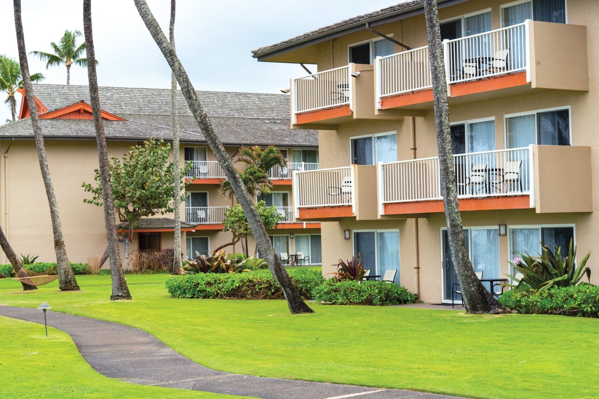 Vacation Rental