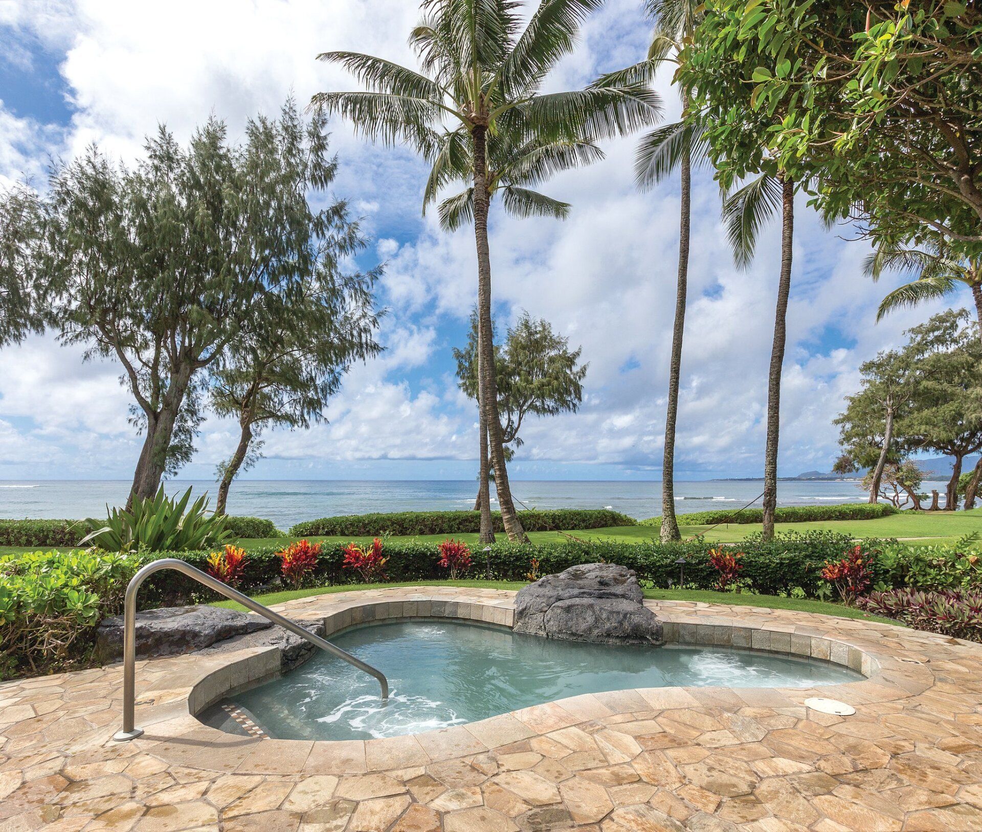 Vacation Rental