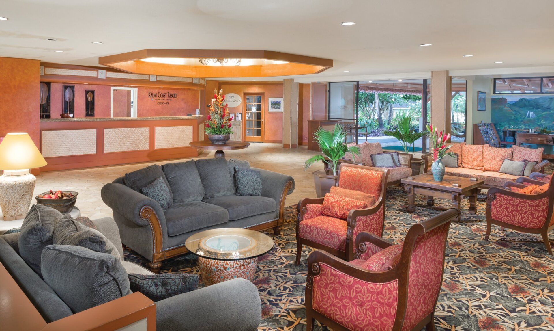 Vacation Rental