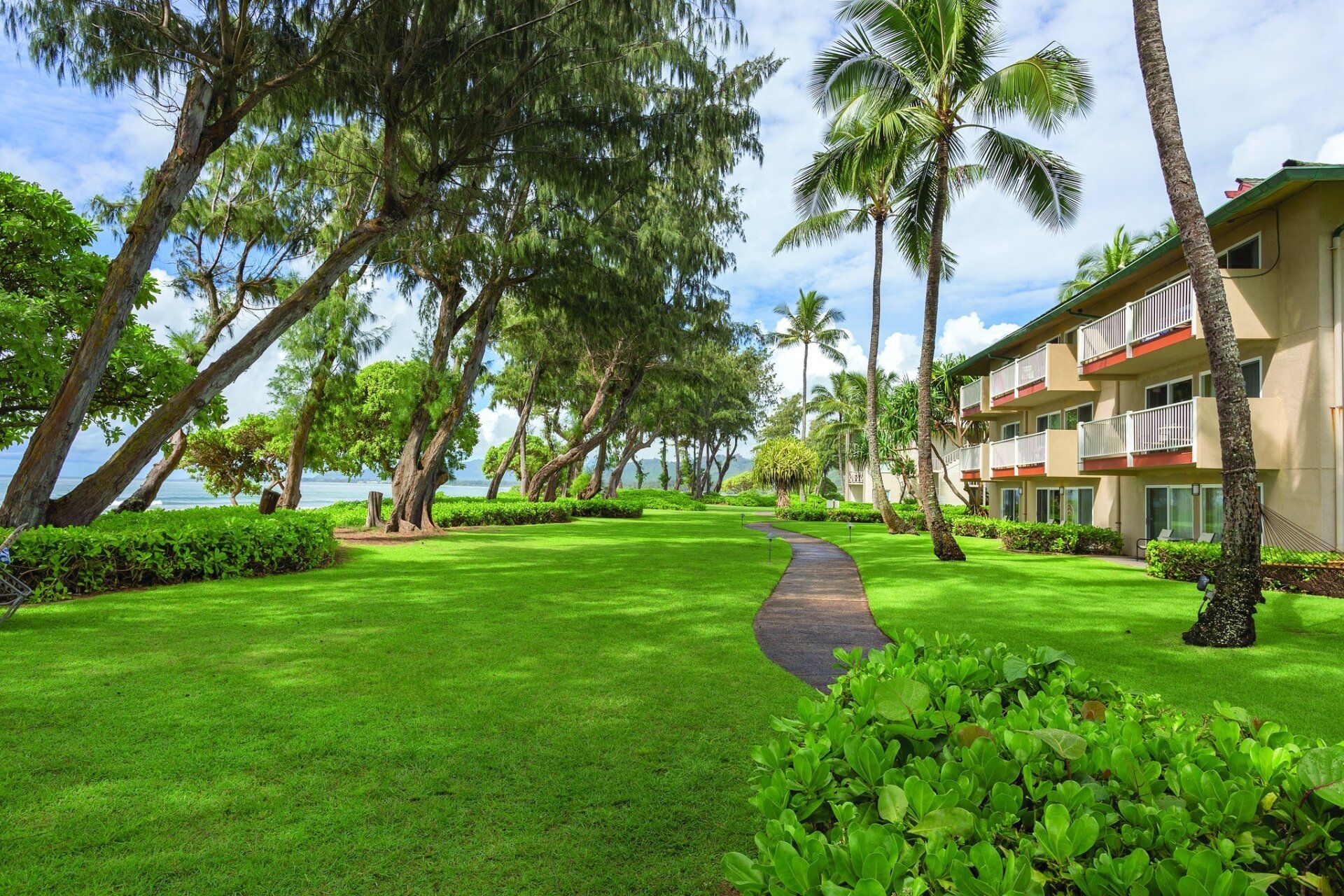 Vacation Rental