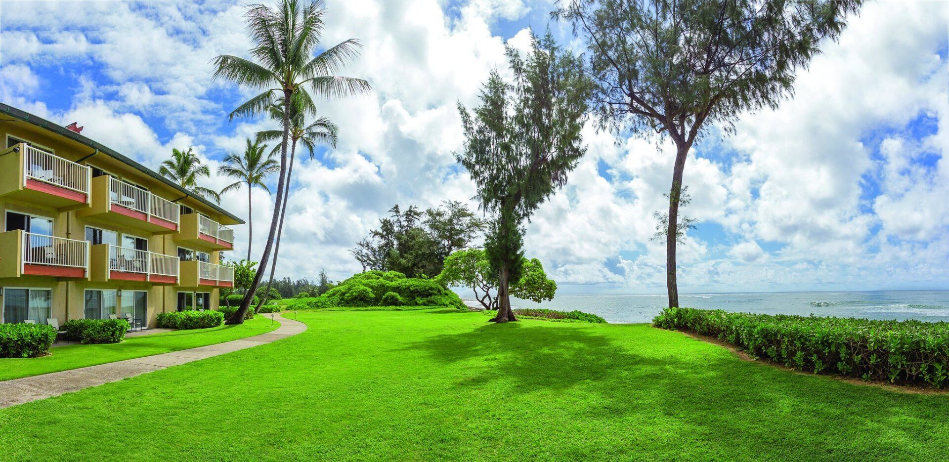 Vacation Rental