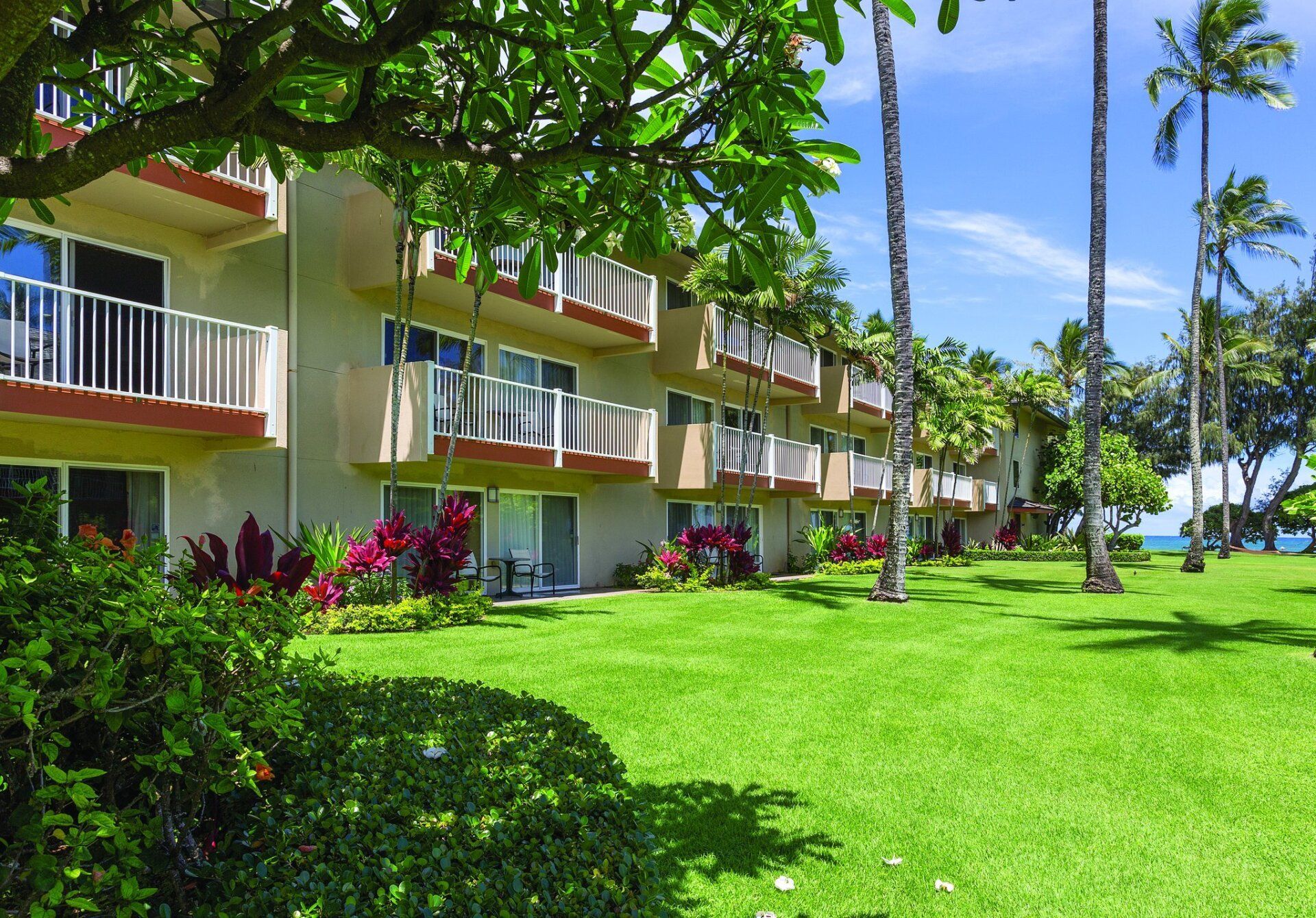 Vacation Rental