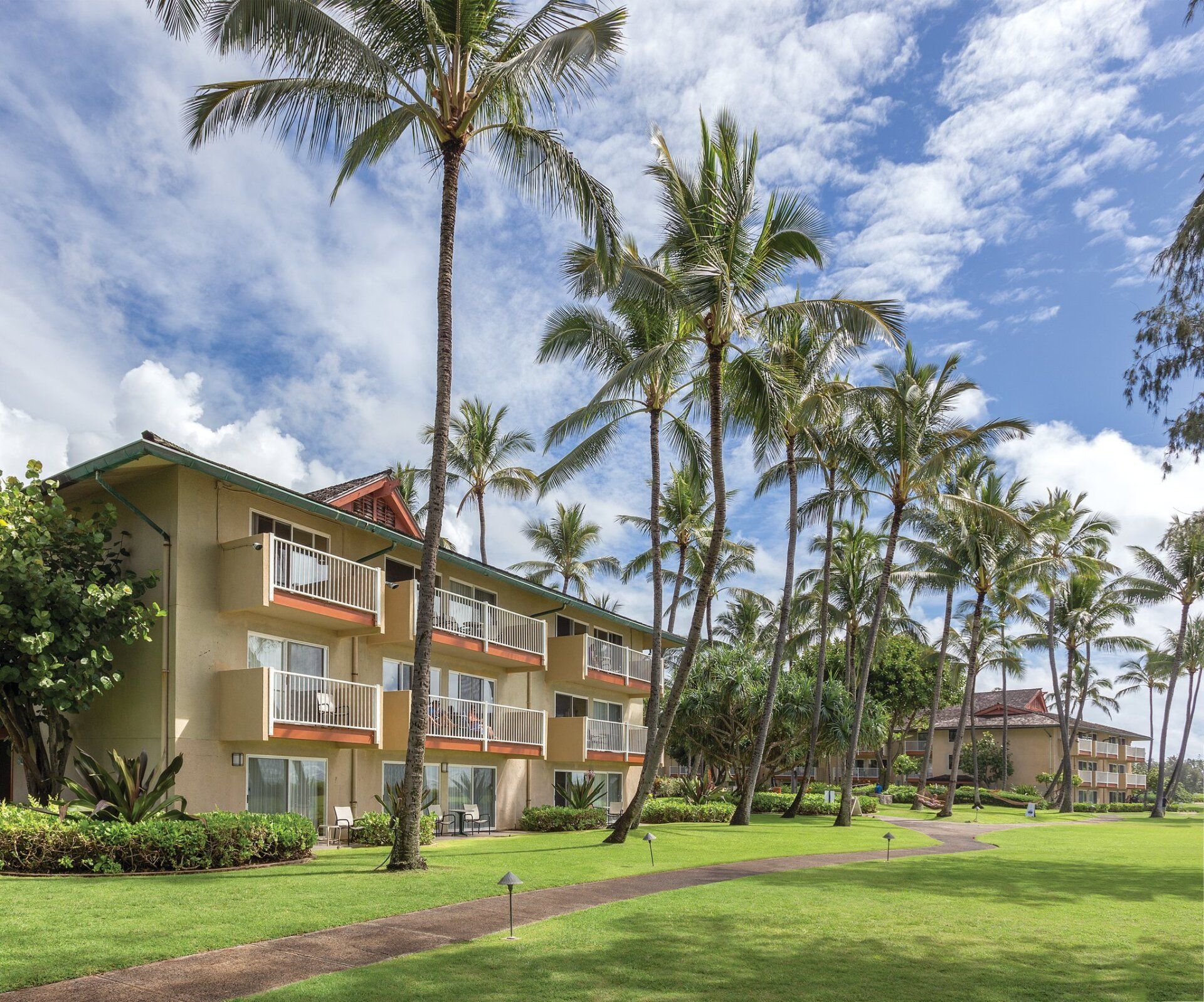 Vacation Rental