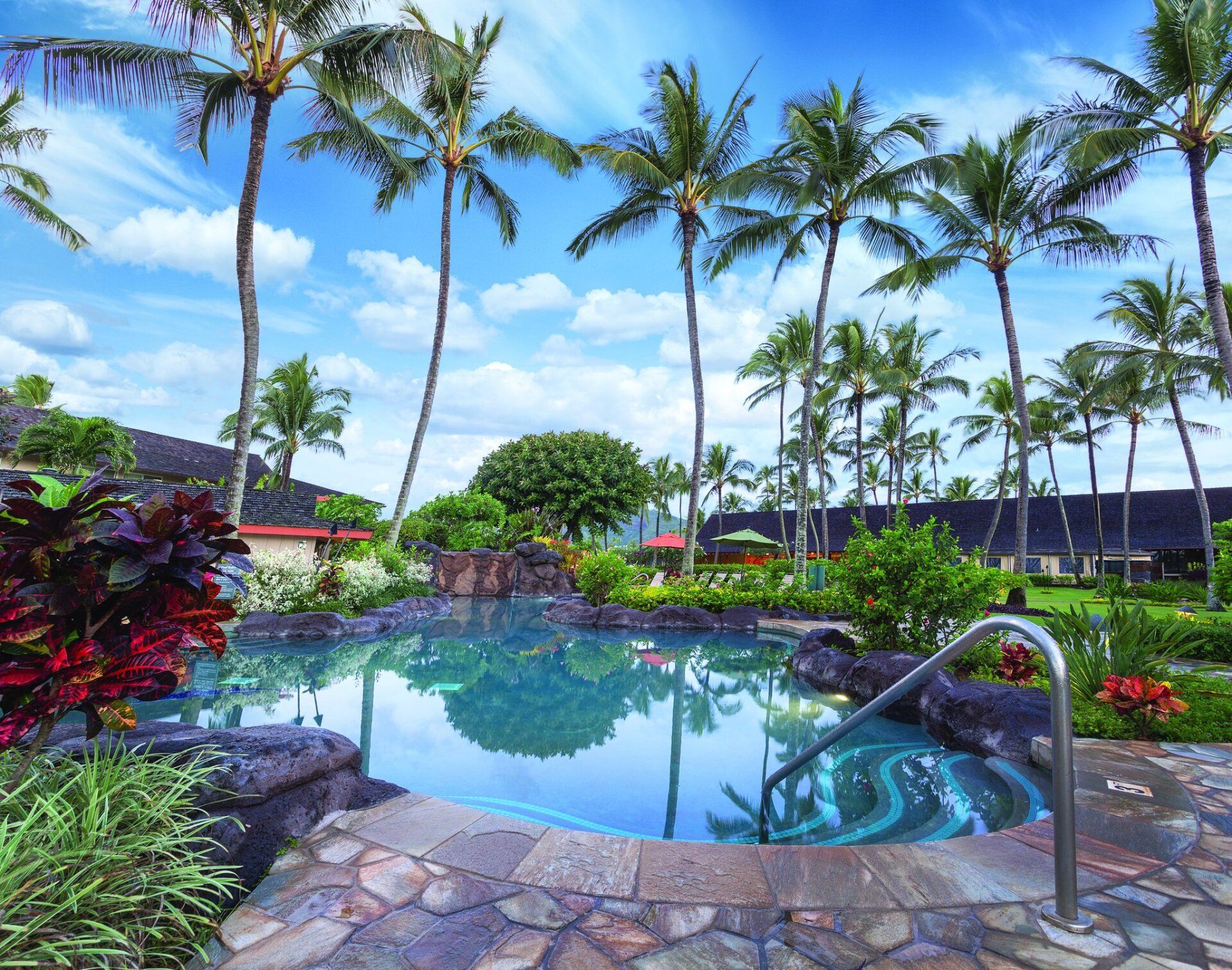 Vacation Rental