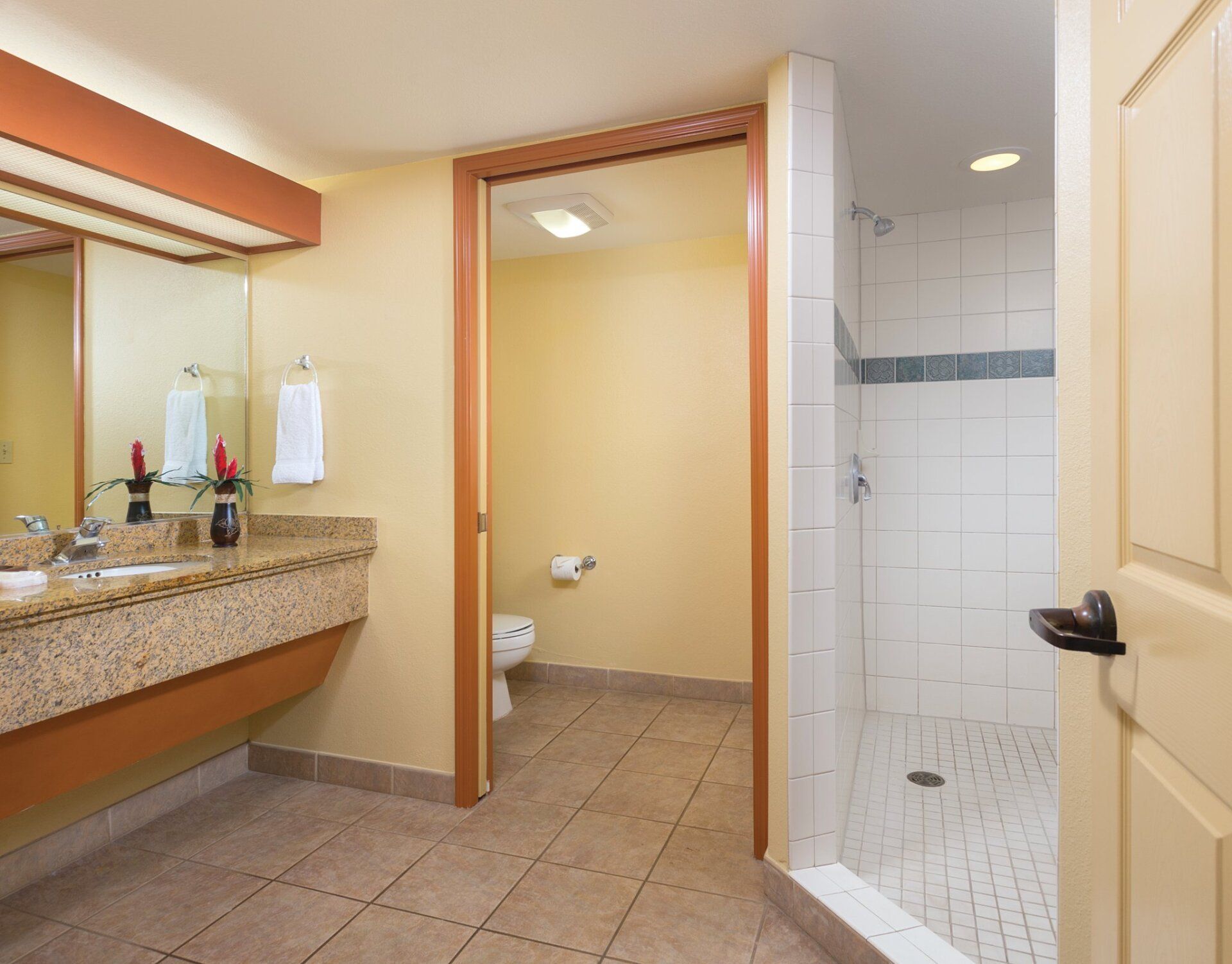 Vacation Rental