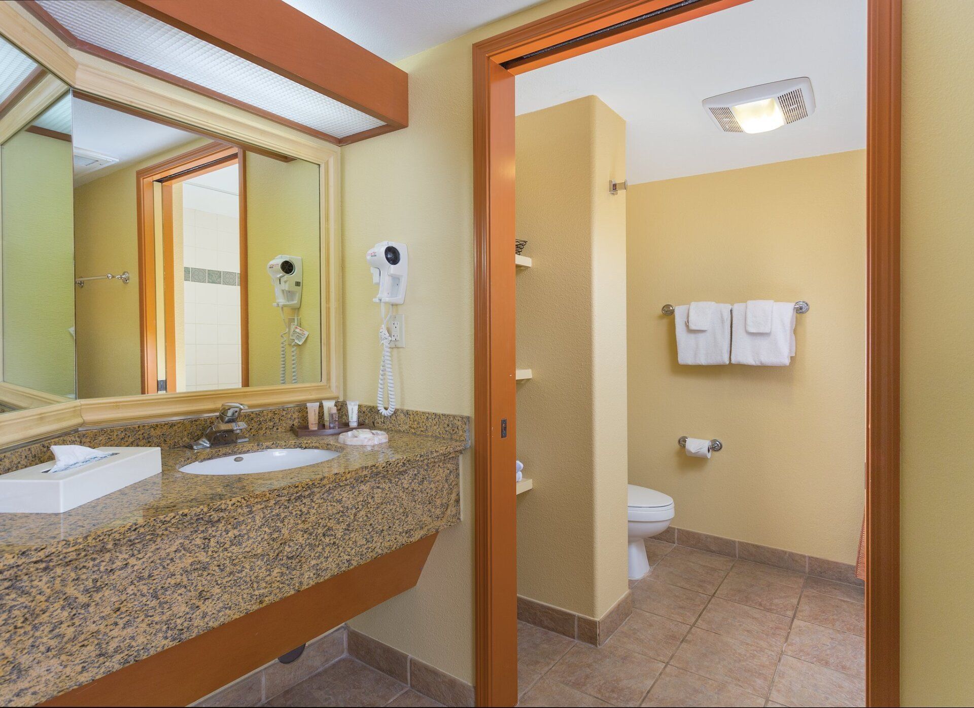 Vacation Rental