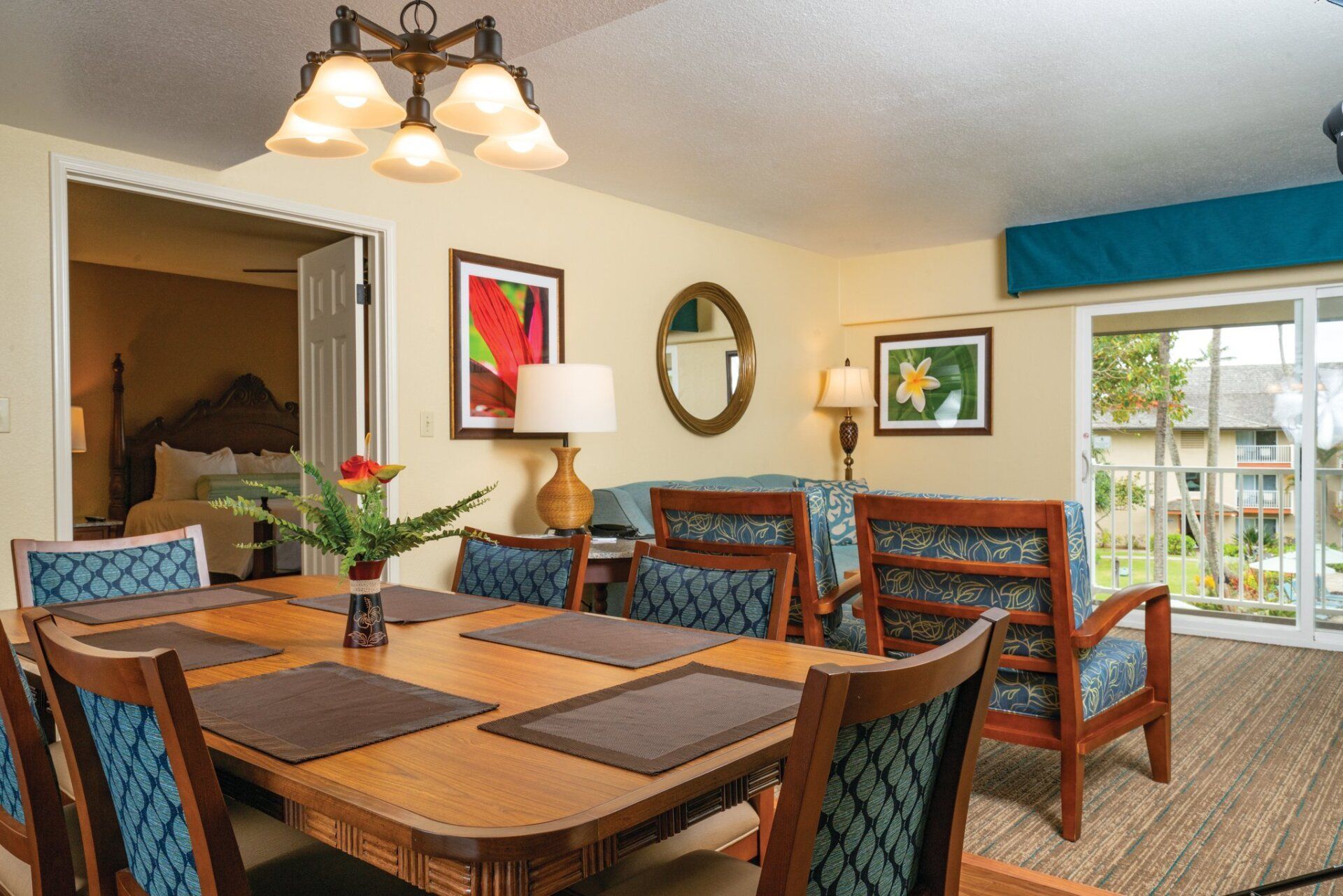 Vacation Rental
